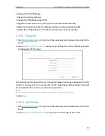Предварительный просмотр 74 страницы TP-Link Archer A50 User Manual