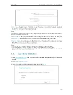 Предварительный просмотр 81 страницы TP-Link Archer A50 User Manual