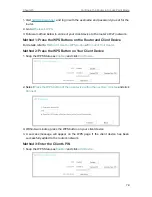 Предварительный просмотр 83 страницы TP-Link Archer A50 User Manual