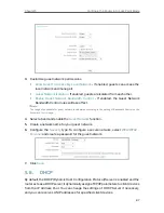 Предварительный просмотр 92 страницы TP-Link Archer A50 User Manual