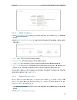 Предварительный просмотр 94 страницы TP-Link Archer A50 User Manual