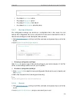 Предварительный просмотр 100 страницы TP-Link Archer A50 User Manual