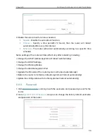 Предварительный просмотр 101 страницы TP-Link Archer A50 User Manual