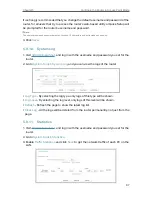 Предварительный просмотр 102 страницы TP-Link Archer A50 User Manual