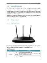 Предварительный просмотр 8 страницы TP-Link Archer A7 User Manual