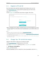Предварительный просмотр 28 страницы TP-Link Archer A7 User Manual