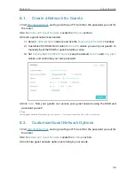 Предварительный просмотр 40 страницы TP-Link Archer A7 User Manual