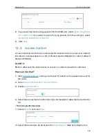 Предварительный просмотр 62 страницы TP-Link Archer A7 User Manual