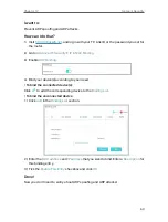 Предварительный просмотр 64 страницы TP-Link Archer A7 User Manual