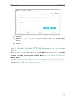 Предварительный просмотр 75 страницы TP-Link Archer A7 User Manual