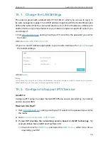 Предварительный просмотр 80 страницы TP-Link Archer A7 User Manual