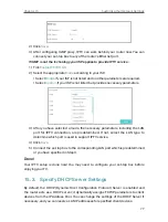 Предварительный просмотр 81 страницы TP-Link Archer A7 User Manual