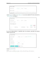 Предварительный просмотр 84 страницы TP-Link Archer A7 User Manual
