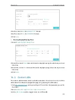 Предварительный просмотр 93 страницы TP-Link Archer A7 User Manual