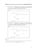 Preview for 20 page of TP-Link Archer A8 User Manual