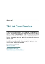 Preview for 24 page of TP-Link Archer A8 User Manual