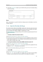 Preview for 58 page of TP-Link Archer A8 User Manual