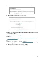Preview for 70 page of TP-Link Archer A8 User Manual