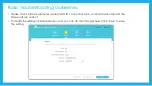 Предварительный просмотр 38 страницы TP-Link Archer AX10 Manual