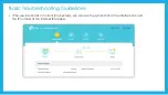 Предварительный просмотр 39 страницы TP-Link Archer AX10 Manual