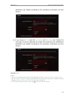 Preview for 19 page of TP-Link Archer AX11000 User Manual