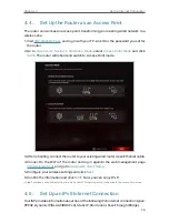Preview for 20 page of TP-Link Archer AX11000 User Manual