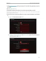 Preview for 21 page of TP-Link Archer AX11000 User Manual