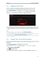 Preview for 25 page of TP-Link Archer AX11000 User Manual
