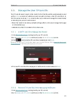 Preview for 27 page of TP-Link Archer AX11000 User Manual