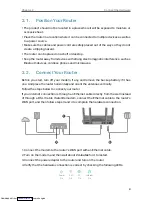 Preview for 12 page of TP-Link Archer AX1500 User Manual