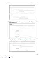 Preview for 20 page of TP-Link Archer AX1500 User Manual