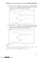 Preview for 21 page of TP-Link Archer AX1500 User Manual