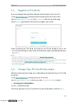 Preview for 27 page of TP-Link Archer AX1500 User Manual