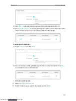 Preview for 43 page of TP-Link Archer AX1500 User Manual