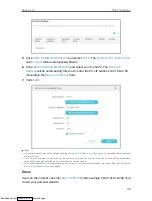 Preview for 49 page of TP-Link Archer AX1500 User Manual