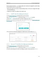 Preview for 28 page of TP-Link Archer AX21 User Manual