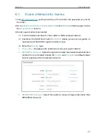 Preview for 31 page of TP-Link Archer AX21 User Manual