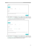 Предварительный просмотр 21 страницы TP-Link Archer AX50 User Manual