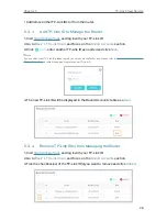 Предварительный просмотр 31 страницы TP-Link Archer AX50 User Manual