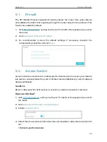 Предварительный просмотр 48 страницы TP-Link Archer AX50 User Manual