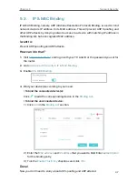 Предварительный просмотр 50 страницы TP-Link Archer AX50 User Manual
