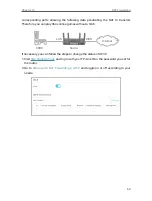 Предварительный просмотр 56 страницы TP-Link Archer AX50 User Manual