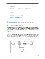 Предварительный просмотр 71 страницы TP-Link Archer AX50 User Manual