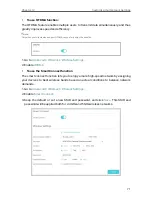Предварительный просмотр 74 страницы TP-Link Archer AX50 User Manual