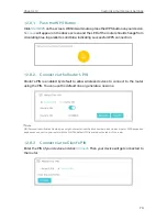 Предварительный просмотр 76 страницы TP-Link Archer AX50 User Manual