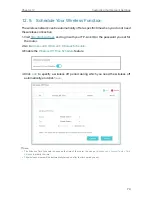 Предварительный просмотр 77 страницы TP-Link Archer AX50 User Manual