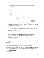 Предварительный просмотр 92 страницы TP-Link Archer AX50 User Manual