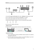 Предварительный просмотр 13 страницы TP-Link Archer AX55 User Manual