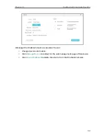 Предварительный просмотр 58 страницы TP-Link Archer AX55 User Manual