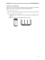 Preview for 14 page of TP-Link Archer AX72 User Manual